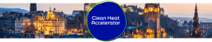 Scottish Enterprise Clean Heat Accelerator